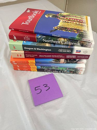 Lot #53 (1 of 2)