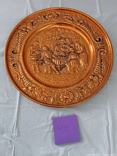 Lot #40 (1 of 5)