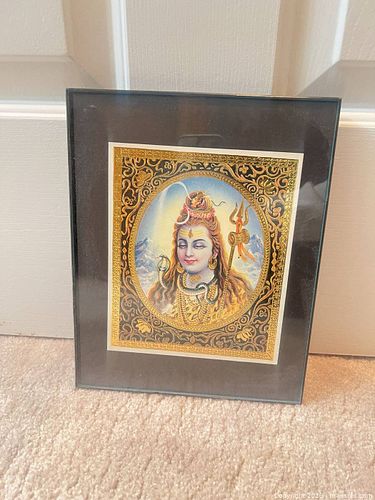 Lot #130 (1 of 3)