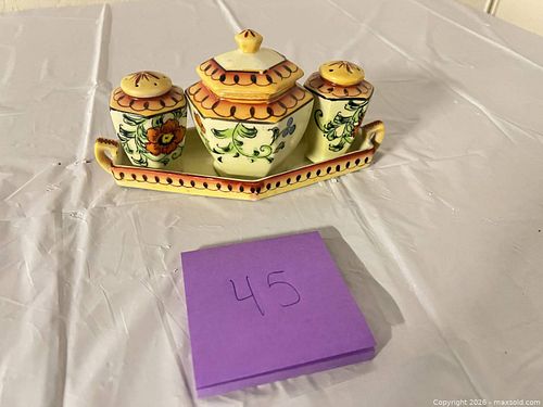 Lot #45 (1 of 7)