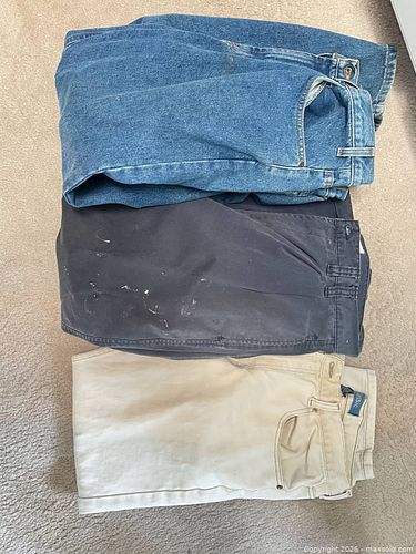 Lot #69 (1 of 5)