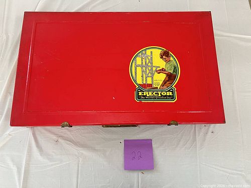 Lot #22 (1 of 4)