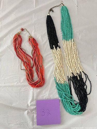 Lot #32 (1 of 5)