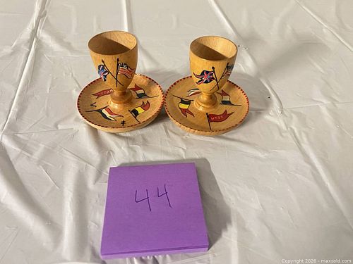 Lot #44 (1 of 5)
