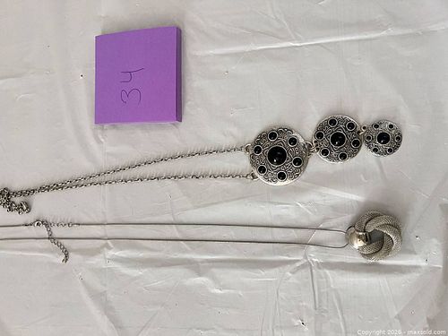 Lot #34 (1 of 5)