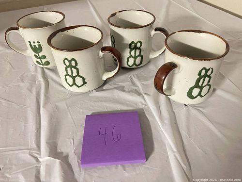 Lot #46 (1 of 5)