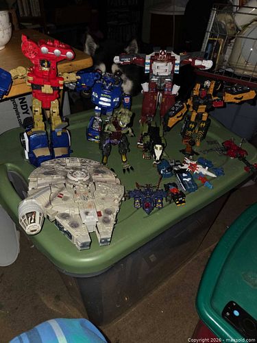Lot #79 (1 of 12)