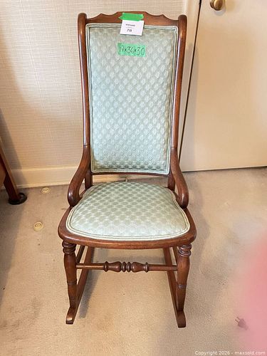 Lot #78 (1 of 11)
