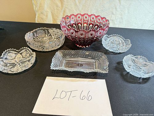 Lot #67 (1 of 16)