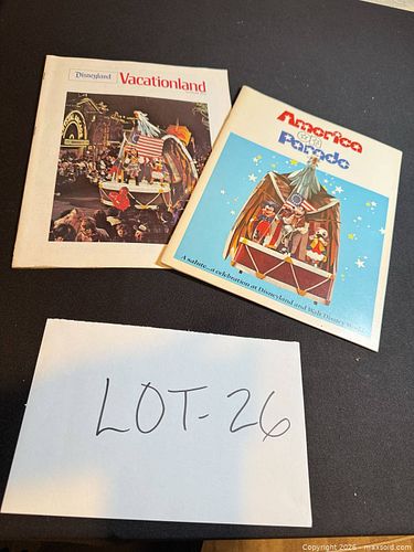 Lot #26 (1 of 13)