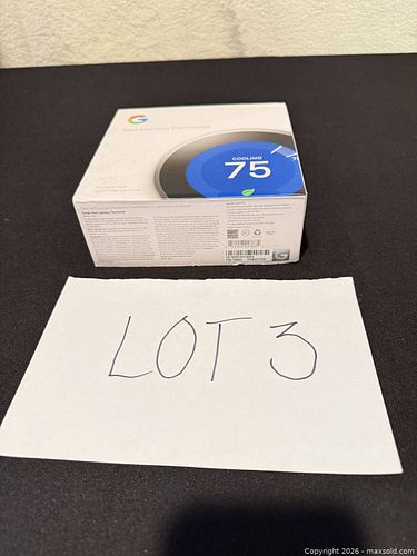 Lot #3 (1 of 8)