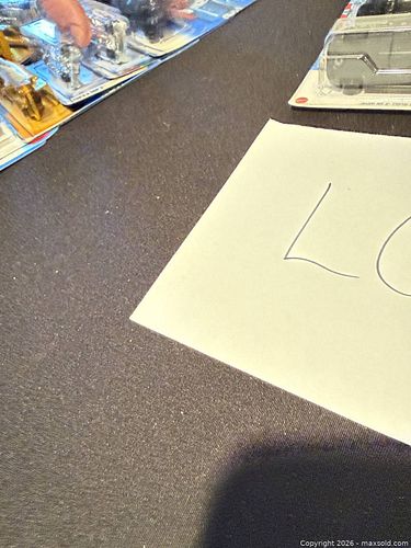 Lot #12 (1 of 15)