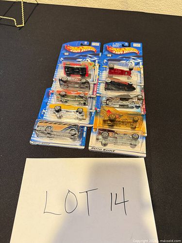 Lot #14 (1 of 11)