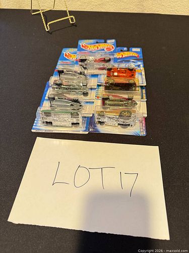 Lot #17 (1 of 10)