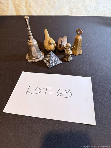 Lot #63 (1 of 13)