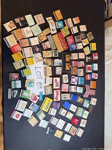 Lot #89 (1 of 25)