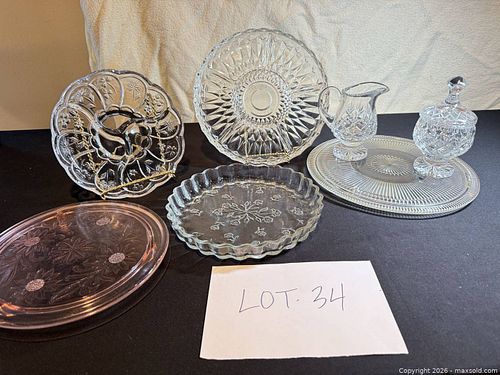 Lot #34 (1 of 11)