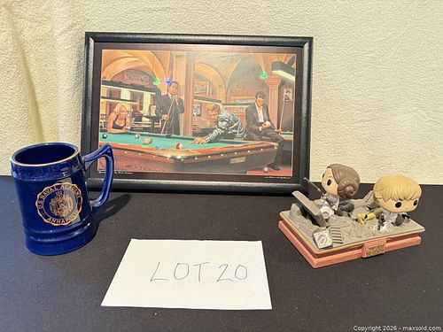 Lot #20 (1 of 12)