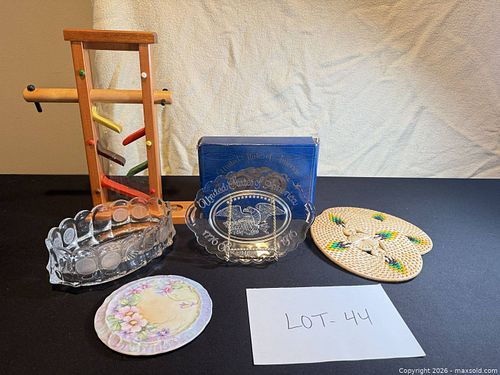 Lot #44 (1 of 7)