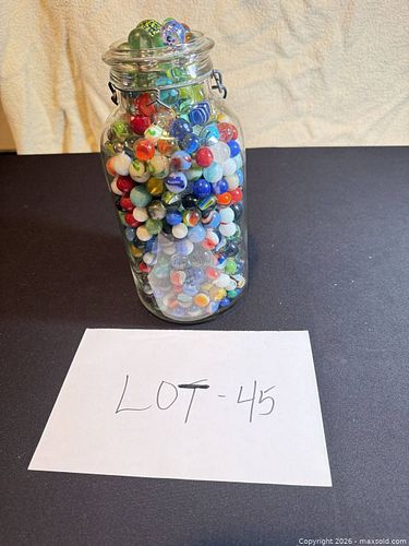 Lot #45 (1 of 6)