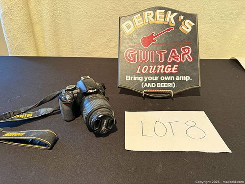 Lot #8 (1 of 19)