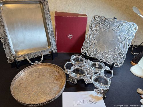 Lot #56 (1 of 5)