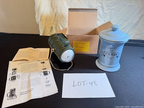 Lot #48 (1 of 12)