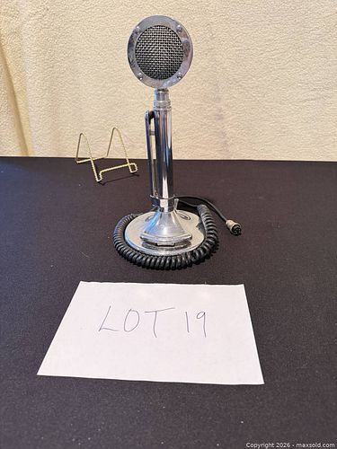 Lot #19 (1 of 6)