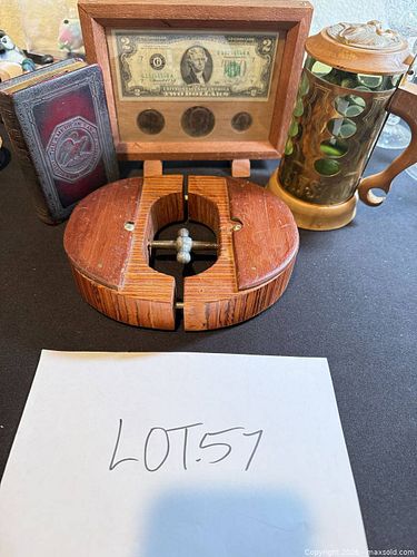 Lot #57 (1 of 21)