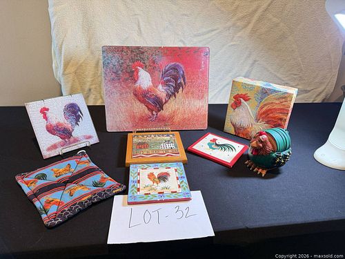 Lot #32 (1 of 21)