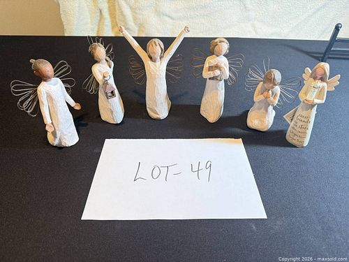 Lot #49 (1 of 11)