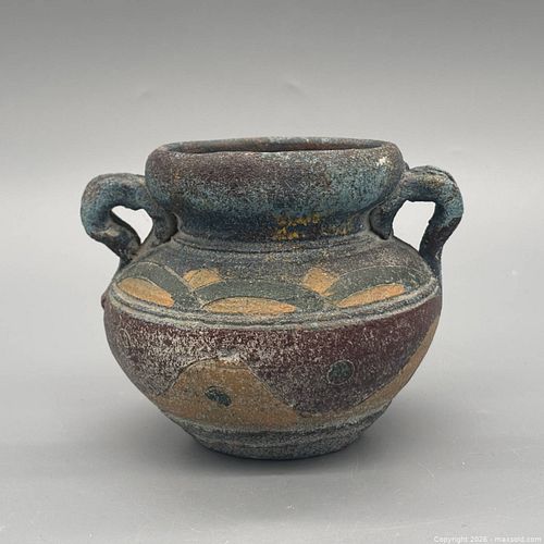 Lot #291 (1 of 5)