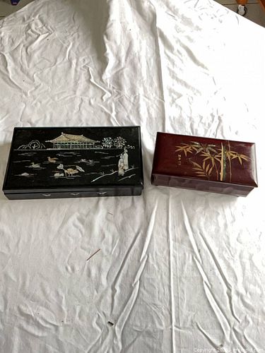 Lot #115 (1 of 4)