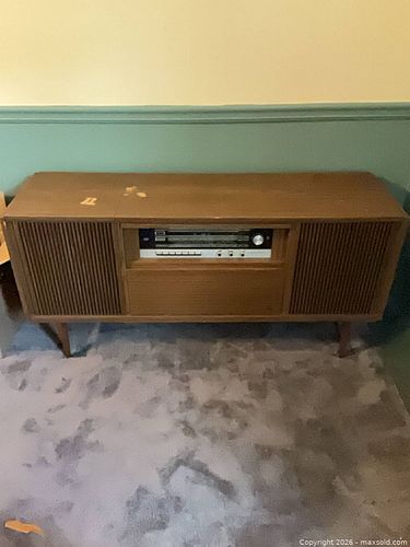 Lot #350 (1 of 5)