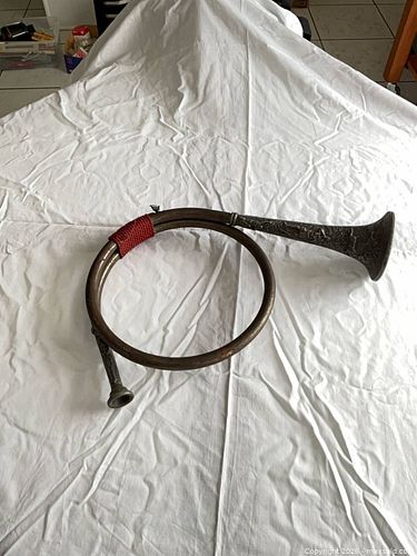 Lot #69 (1 of 3)