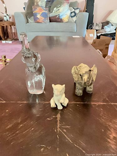 Lot #75 (1 of 4)
