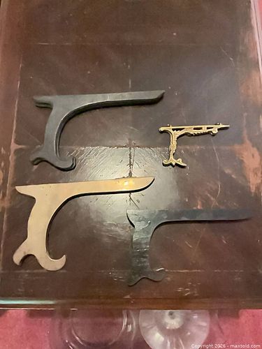 Lot #39 (1 of 6)