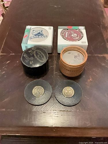 Lot #50 (1 of 6)