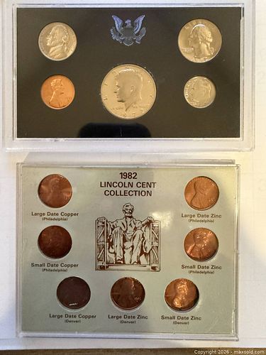 Lot #7 (1 of 5)