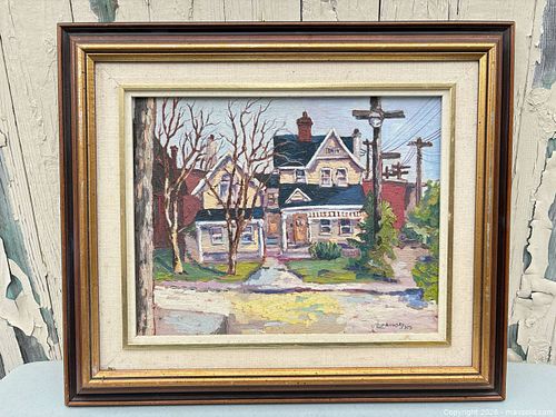 Lot #131 (1 of 4)