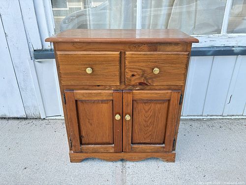 Lot #416 (1 of 10)