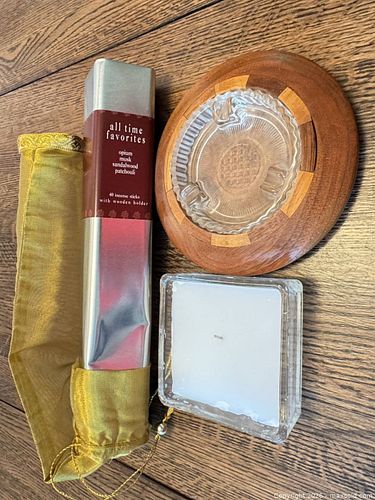 Lot #29 (1 of 5)