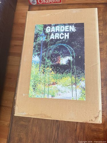 Lot #49 (1 of 5)