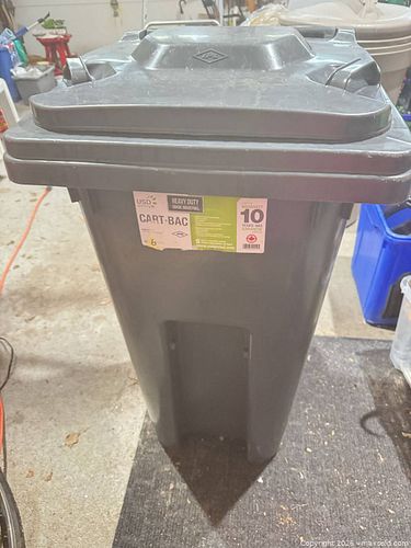 Lot #64 (1 of 5)