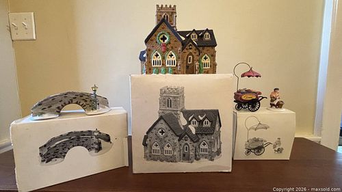Lot #338 (1 of 4)