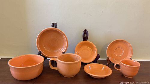 Lot #280 (1 of 7)