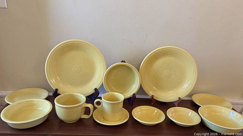 Lot #278 (1 of 6)