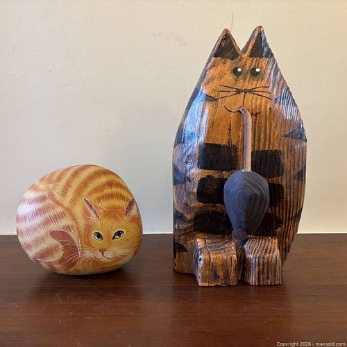 Lot #305 (1 of 5)