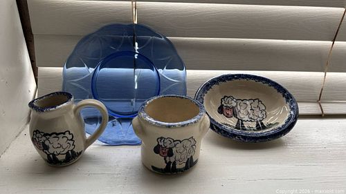 Lot #54 (1 of 4)