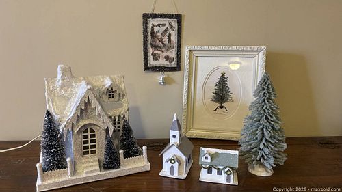 Lot #16 (1 of 9)